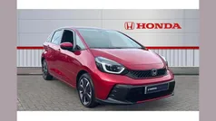 Used 2024 Honda Jazz Advance Hatchback | £23,367 (Fair price)
