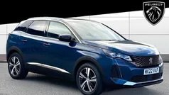 Used 2022 Peugeot 3008 GTi Estate | £16,079 (Fair price)