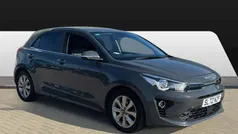 Used 2023 Kia Rio 3 Hatchback | £13,922 (Fair price)