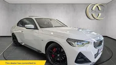 Used 2025 BMW 220 M Sport Coupe | £29,775 (Good price)