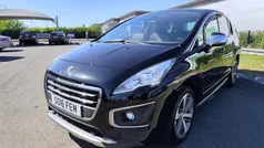 Used 2016 Peugeot 3008 Allure Estate | £6,495 (Super price)