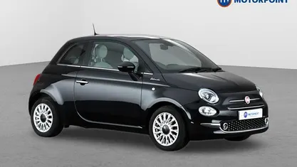 Used Fiat 500 Dolcevita 69 HP (50 kW) 2022 Hatchback