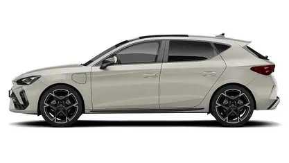 New Cupra Leon 150 HP (110 kW) 2026 Hatchback