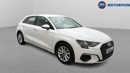 Used 2021 Audi A3 Sportback Hatchback | £16,349 (Fair price)