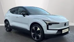 Used 2024 Volvo EX30 Ultra SUV | £29,934 (Fair price)