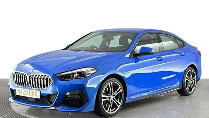 Used 2024 BMW 218 M Sport Coupe | £21,080 (Fair price)