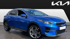 Used 2021 Kia XCeed SUV | £12,323 (Fair price)