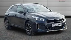 Used 2025 Kia XCeed GT-Line SUV | £20,588 (Fair price)