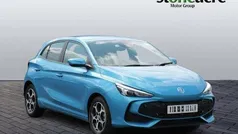 Used 2024 MG MG3 Trophy Hatchback | £17,995 (Fair price)