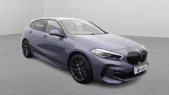 Used 2024 BMW 118 M Sport Hatchback | £22,049 (Fair price)