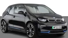Black Used 2022 BMW i3 Comfort Edition Hatchback | £15,300 (Fair price)