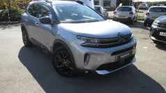 Used 2023 Citroën C5 Aircross PureTech SUV | £20,995 (Fair price)