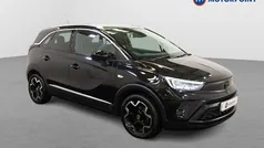 Used 2022 Vauxhall Crossland Ultimate SUV | £13,249 (Fair price)