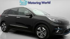 Used 2021 Kia e-Niro 4 SUV | £15,000 (Good price)