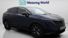 Used 2024 Nissan Ariya Advance SUV | £26,500 (Fair price)
