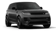 Used 2025 Land Rover Range Rover Sport SUV | £89,980 (Super price)
