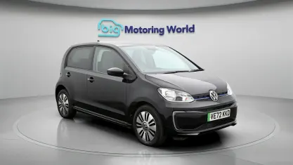 Used VW e-up! 60 kW (82 HP) 2021 Hatchback