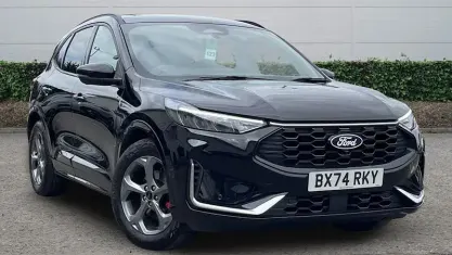 Second-hand Ford Kuga ST-Line 150 CP (110 kW) 2026 SUV