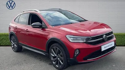 Used VW Taigo Style 110 HP (80 kW) 2024 SUV