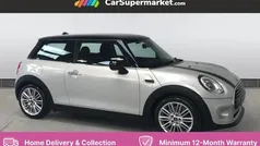 Used 2018 Mini Cooper D Hatch Hatchback | £8,197 (Fair price)