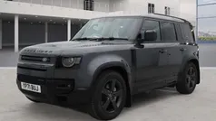 Used 2024 Land Rover Defender HSE Dynamic SUV | £62,990 (Good price)