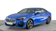 Blue Used 2023 BMW 218 M Sport Coupe | £22,420 (Fair price)