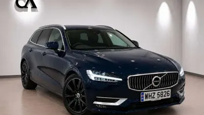 Used Volvo V90 Inscription 235 HP (172 kW) 2019 Estate