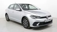 Used 2025 VW Polo Life Hatchback | £16,500 (Super price)