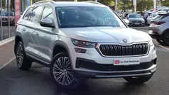 Used 2022 Skoda Kodiaq SE L Executive SUV | £25,999 (Fair price)