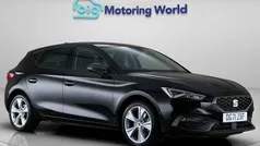 Used 2024 Seat Leon FR Hatchback | £14,100 (Good price)