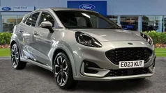 Used 2023 Ford Puma ST-Line X Hatchback | £16,750 (Fair price)