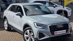 Used 2023 Audi Q2 S-Line SUV | £22,599 (Fair price)