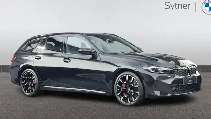 New BMW M340 M Sport 374 HP (275 kW) 2025 Sedan