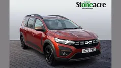 Used 2023 Dacia Jogger Extreme MPV | £21,995 (Fair price)