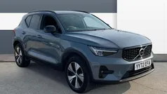 Used 2024 Volvo XC40 Plus SUV | £25,838 (Good price)