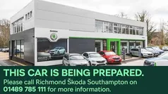 Grey Used 2021 Skoda Kamiq Monte Carlo SUV | £16,391 (Fair price)