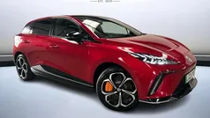 Used 2025 MG MG4 EV Hatchback | £22,490 (Super price)