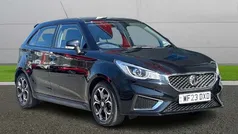 MG MG3