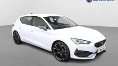 Used 2024 Cupra Leon VZ2 Hatchback | £21,299 (Good price)