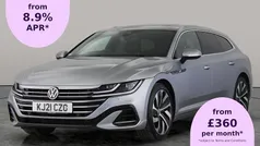 Used 2023 VW Arteon R-line Estate | £22,990 (Super price)