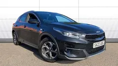 Used 2022 Kia XCeed 2 SUV | £12,485 (Fair price)