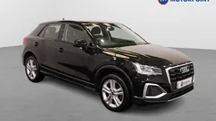 Used 2024 Audi Q2 Sport SUV | £17,449 (Good price)