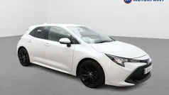Used 2022 Toyota Corolla Design Hatchback | £16,799 (Good price)