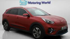 Used 2022 Kia e-Niro 2 SUV | £14,500 (Good price)