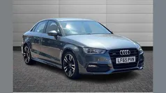 Used 2015 Audi A3 S-Line Sedan | £13,280 (Fair price)
