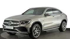 Used 2023 Mercedes E300 AMG line Coupe | £32,320 (Fair price)