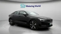 Used 2022 Polestar 2 Sedan | £16,800 (A bit pricey)