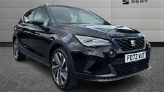 Used 2023 Seat Arona FR Sport SUV | £14,950 (Good price)