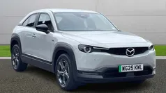 Used 2023 Mazda MX30 Prime-Line SUV | £15,995 (Fair price)