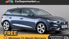 Used 2023 Seat Leon FR Hatchback | £14,797 (Fair price)